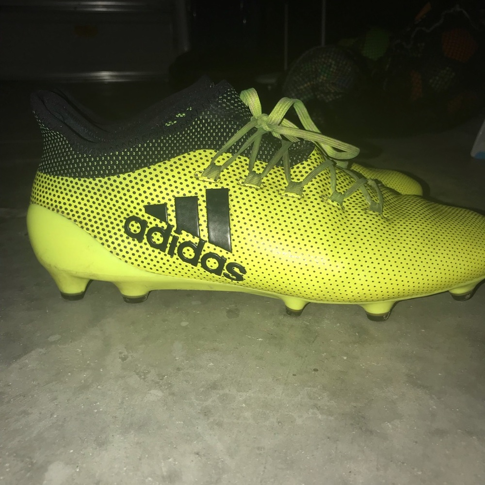 Adidas X 17.1